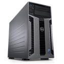 Dell PowerEdge T710 Dell PowerEdge T710